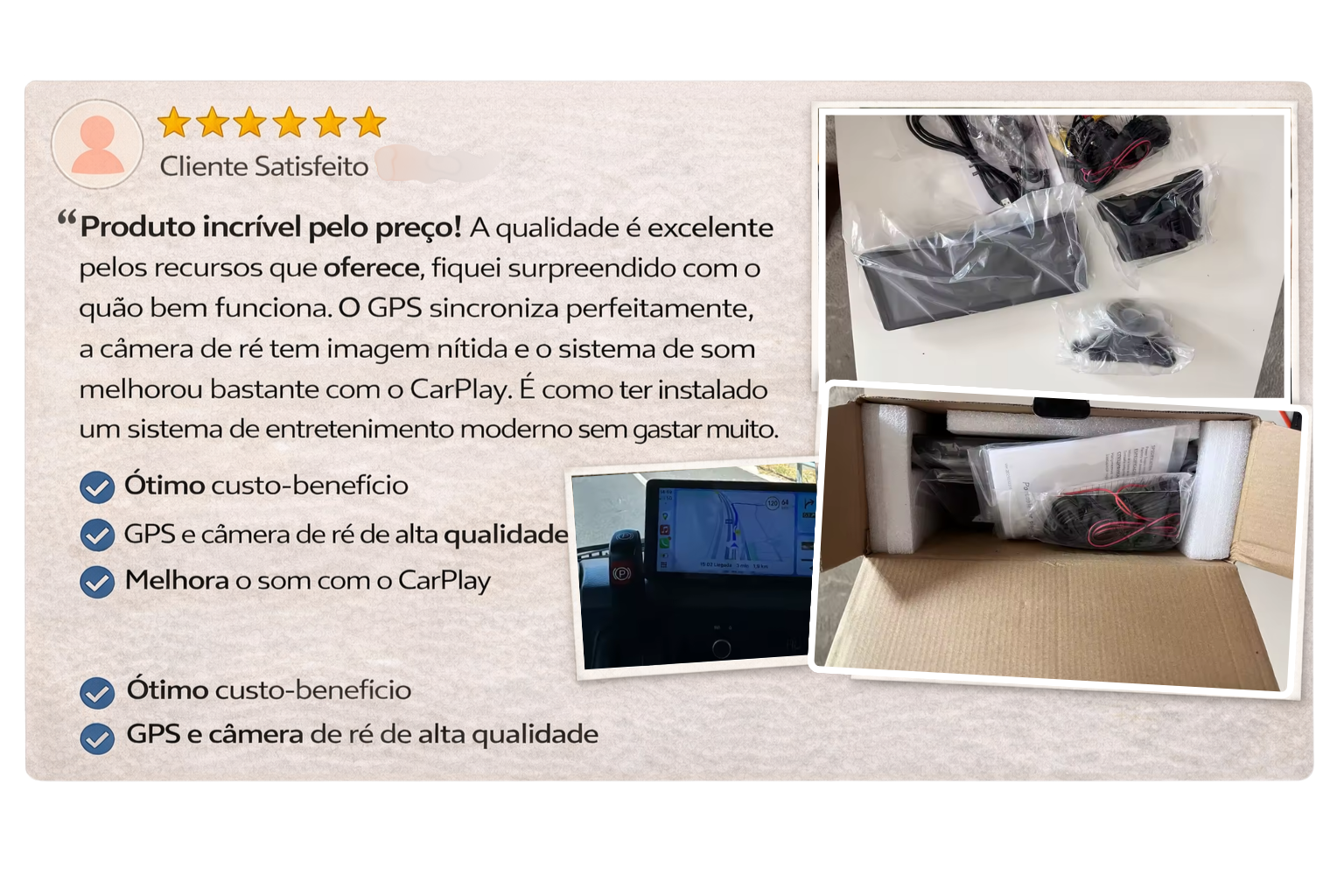 Review de Miguel F.